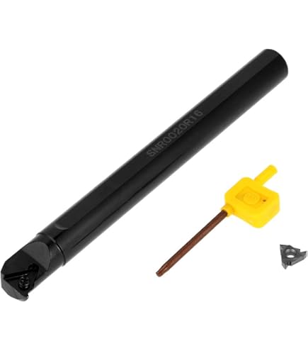 Amazon | 京セラ(KYOCERA) 溝入れ用ホルダ GIVL1216-1SS